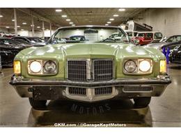 1972 Pontiac Grand Ville (CC-1841405) for sale in Grand Rapids, Michigan