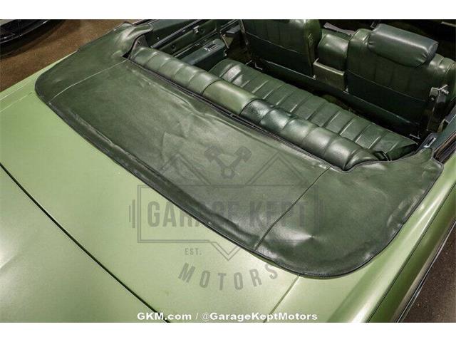 1972 Pontiac Grand Ville (CC-1841405) for sale in Grand Rapids, Michigan