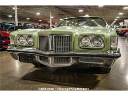 1972 Pontiac Grand Ville (CC-1841405) for sale in Grand Rapids, Michigan