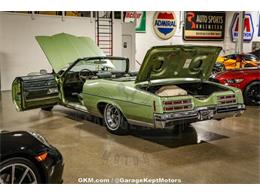 1972 Pontiac Grand Ville (CC-1841405) for sale in Grand Rapids, Michigan