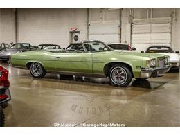 1972 Pontiac Grand Ville (CC-1841405) for sale in Grand Rapids, Michigan