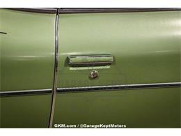 1972 Pontiac Grand Ville (CC-1841405) for sale in Grand Rapids, Michigan