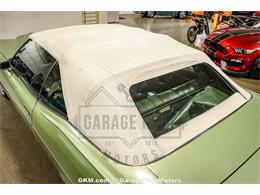 1972 Pontiac Grand Ville (CC-1841405) for sale in Grand Rapids, Michigan