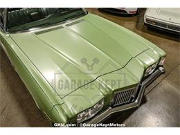 1972 Pontiac Grand Ville (CC-1841405) for sale in Grand Rapids, Michigan