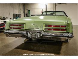 1972 Pontiac Grand Ville (CC-1841405) for sale in Grand Rapids, Michigan