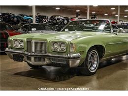1972 Pontiac Grand Ville (CC-1841405) for sale in Grand Rapids, Michigan