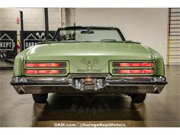 1972 Pontiac Grand Ville (CC-1841405) for sale in Grand Rapids, Michigan