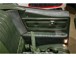 1972 Pontiac Grand Ville (CC-1841405) for sale in Grand Rapids, Michigan