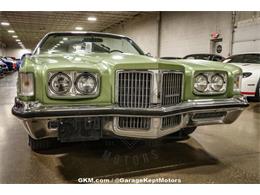 1972 Pontiac Grand Ville (CC-1841405) for sale in Grand Rapids, Michigan