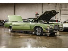 1972 Pontiac Grand Ville (CC-1841405) for sale in Grand Rapids, Michigan