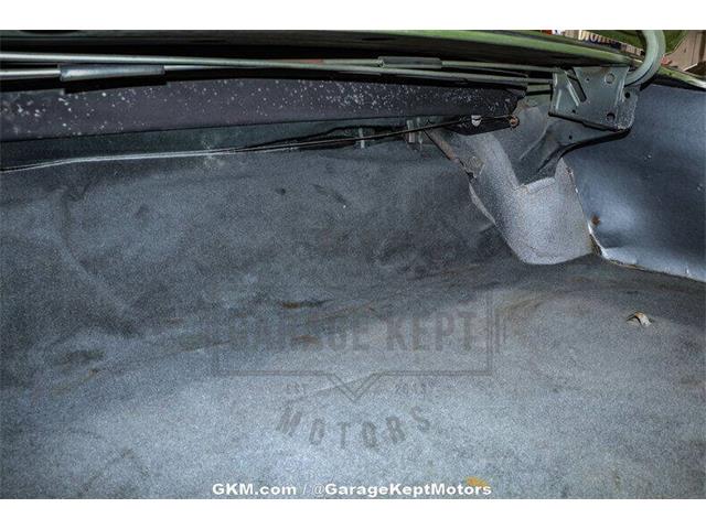 1972 Pontiac Grand Ville (CC-1841405) for sale in Grand Rapids, Michigan
