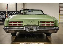 1972 Pontiac Grand Ville (CC-1841405) for sale in Grand Rapids, Michigan
