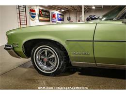 1972 Pontiac Grand Ville (CC-1841405) for sale in Grand Rapids, Michigan