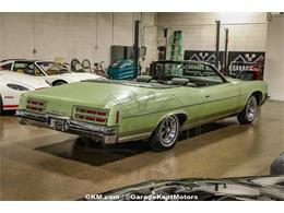 1972 Pontiac Grand Ville (CC-1841405) for sale in Grand Rapids, Michigan