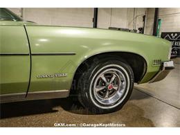 1972 Pontiac Grand Ville (CC-1841405) for sale in Grand Rapids, Michigan