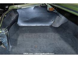 1972 Pontiac Grand Ville (CC-1841405) for sale in Grand Rapids, Michigan