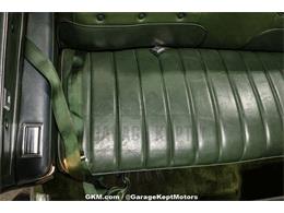 1972 Pontiac Grand Ville (CC-1841405) for sale in Grand Rapids, Michigan