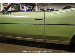 1972 Pontiac Grand Ville (CC-1841405) for sale in Grand Rapids, Michigan