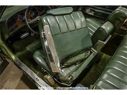 1972 Pontiac Grand Ville (CC-1841405) for sale in Grand Rapids, Michigan
