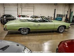 1972 Pontiac Grand Ville (CC-1841405) for sale in Grand Rapids, Michigan