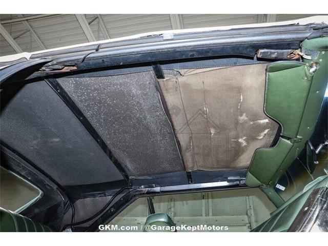 1972 Pontiac Grand Ville (CC-1841405) for sale in Grand Rapids, Michigan