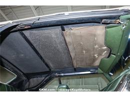 1972 Pontiac Grand Ville (CC-1841405) for sale in Grand Rapids, Michigan