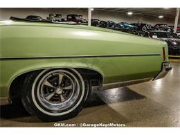 1972 Pontiac Grand Ville (CC-1841405) for sale in Grand Rapids, Michigan