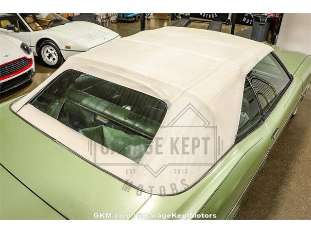 1972 Pontiac Grand Ville (CC-1841405) for sale in Grand Rapids, Michigan