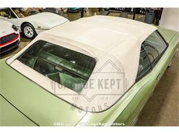1972 Pontiac Grand Ville (CC-1841405) for sale in Grand Rapids, Michigan