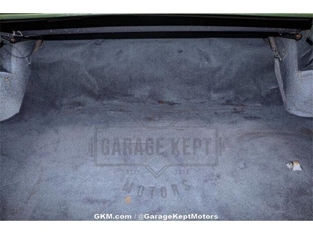 1972 Pontiac Grand Ville (CC-1841405) for sale in Grand Rapids, Michigan