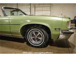 1972 Pontiac Grand Ville (CC-1841405) for sale in Grand Rapids, Michigan