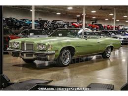 1972 Pontiac Grand Ville (CC-1841405) for sale in Grand Rapids, Michigan