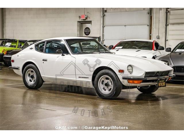 1970 Datsun 240Z (CC-1841430) for sale in Grand Rapids, Michigan