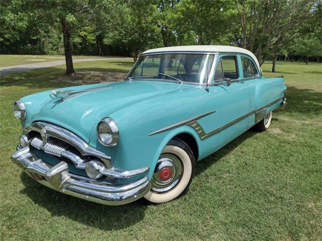 1953 Packard Patrician (CC-1841435) for sale in , 