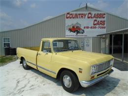 1974 International Pickup for Sale | ClassicCars.com | CC-1841436