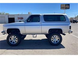 1989 GMC Jimmy (CC-1841437) for sale in , 