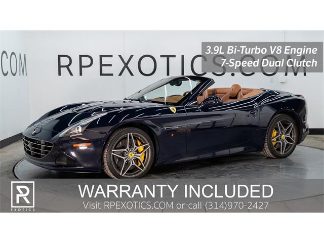 2015 Ferrari California (CC-1841443) for sale in Jackson, Mississippi