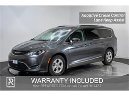 2017 Chrysler Pacifica (CC-1841448) for sale in Jackson, Mississippi