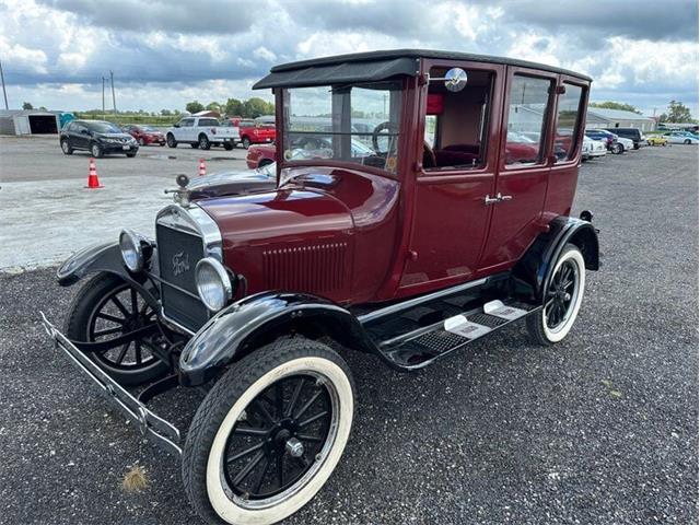 1926 Ford Model T (CC-1841459) for sale in Staunton, Illinois