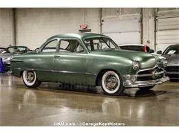 1950 Ford Custom Deluxe (CC-1841471) for sale in Grand Rapids, Michigan