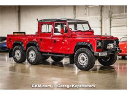 1992 Land Rover Defender (CC-1841476) for sale in Grand Rapids, Michigan