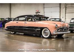 1951 Hudson Hornet (CC-1841482) for sale in Grand Rapids, Michigan