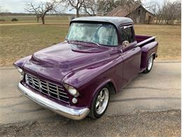 1956 Chevrolet 3100 (CC-1841488) for sale in Fredericksburg, Texas