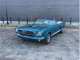 1966 Ford Mustang (CC-1841495) for sale in Fredericksburg, Texas
