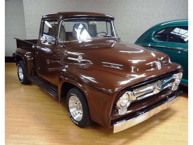 1956 Ford F100 (CC-1840015) for sale in , 