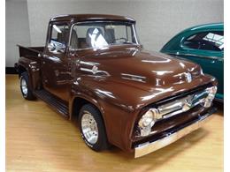 1956 Ford F100 (CC-1840015) for sale in , 