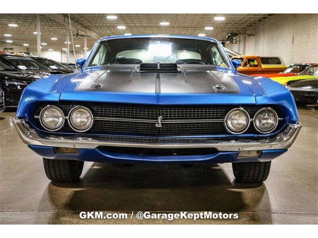1970 Ford Torino (CC-1841502) for sale in Grand Rapids, Michigan