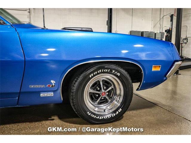 1970 Ford Torino (CC-1841502) for sale in Grand Rapids, Michigan
