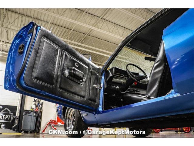 1970 Ford Torino (CC-1841502) for sale in Grand Rapids, Michigan