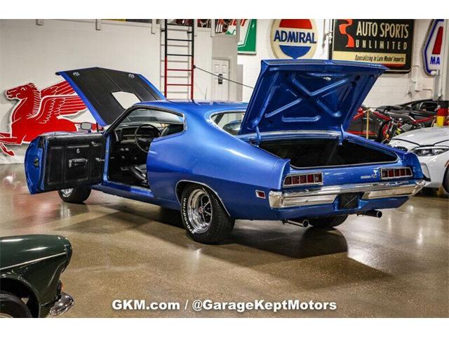 1970 Ford Torino (CC-1841502) for sale in Grand Rapids, Michigan